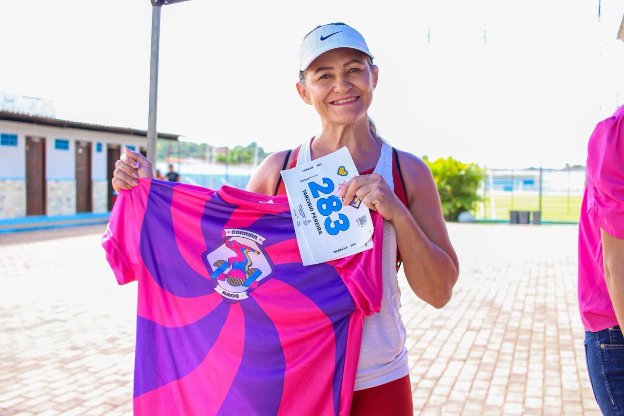 Corrida Atalaia 262 Anos marca início da programação de aniversário do município; retirada dos kits acontece nesta sexta-feira